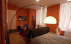 Andres Guest house Sanremo