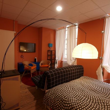 Andres Guest house San Remo Extérieur photo