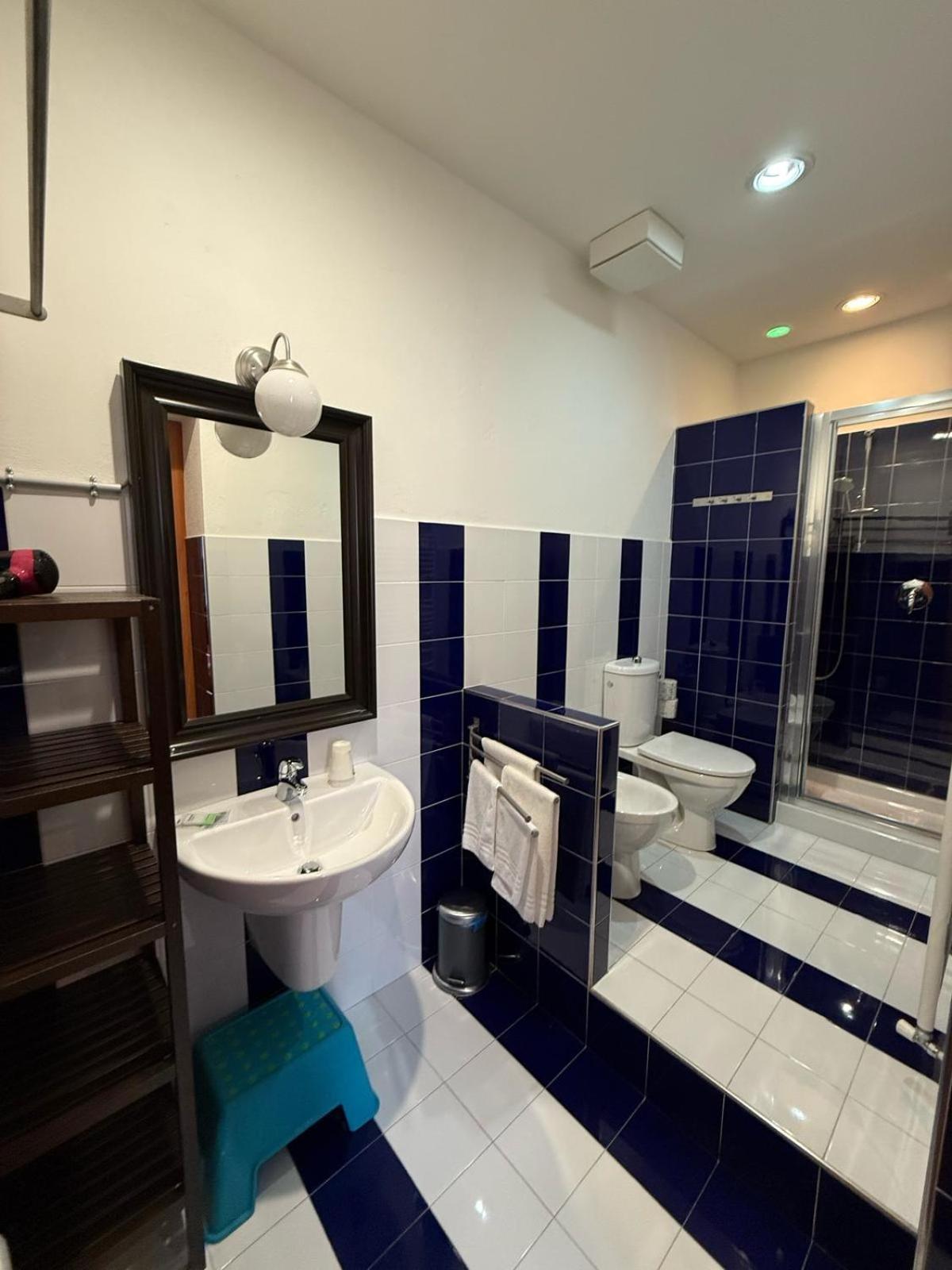Andres Guest house San Remo Extérieur photo