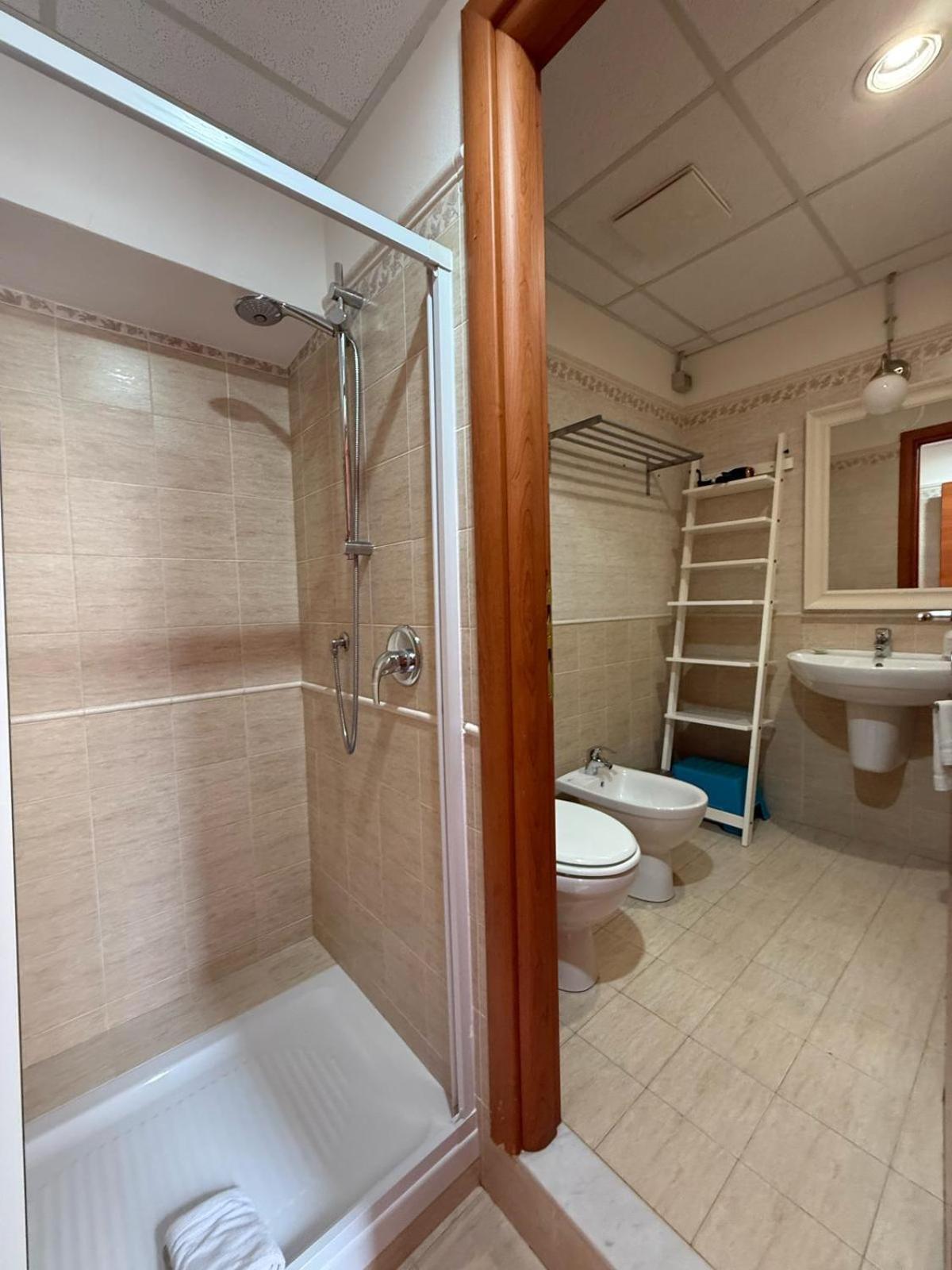 Andres Guest house San Remo Extérieur photo