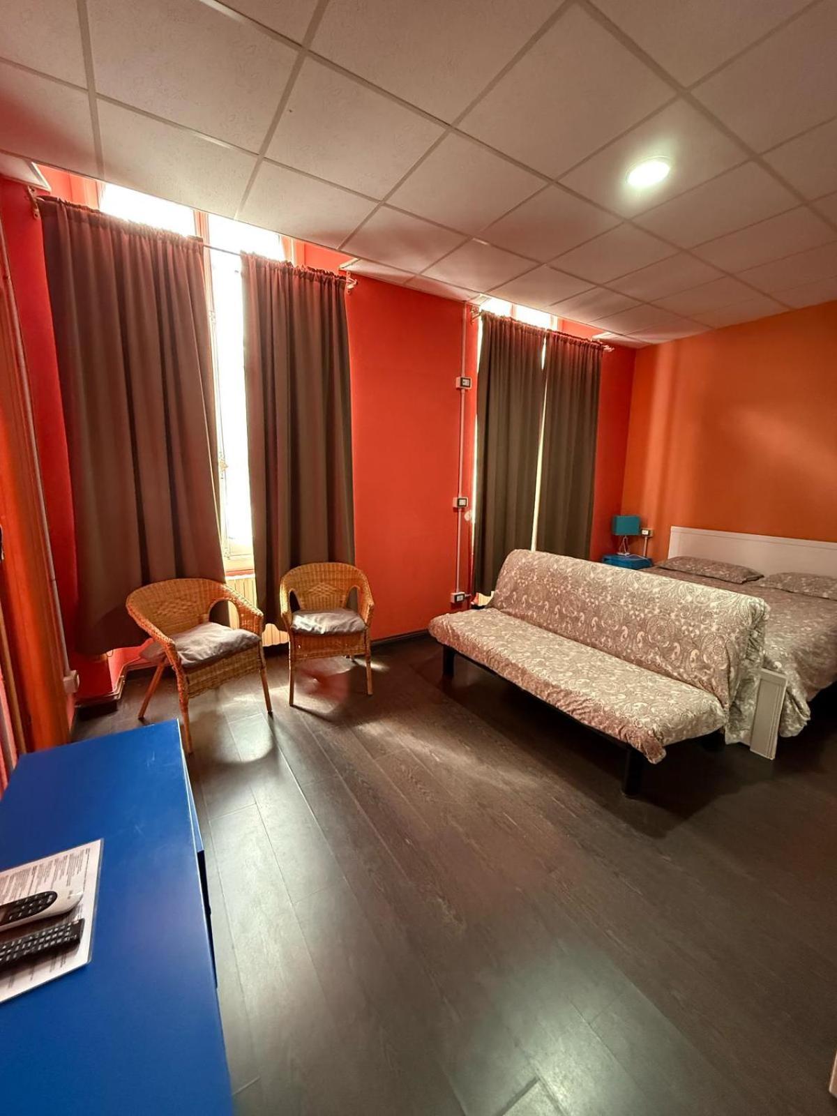 Andres Guest house San Remo Extérieur photo