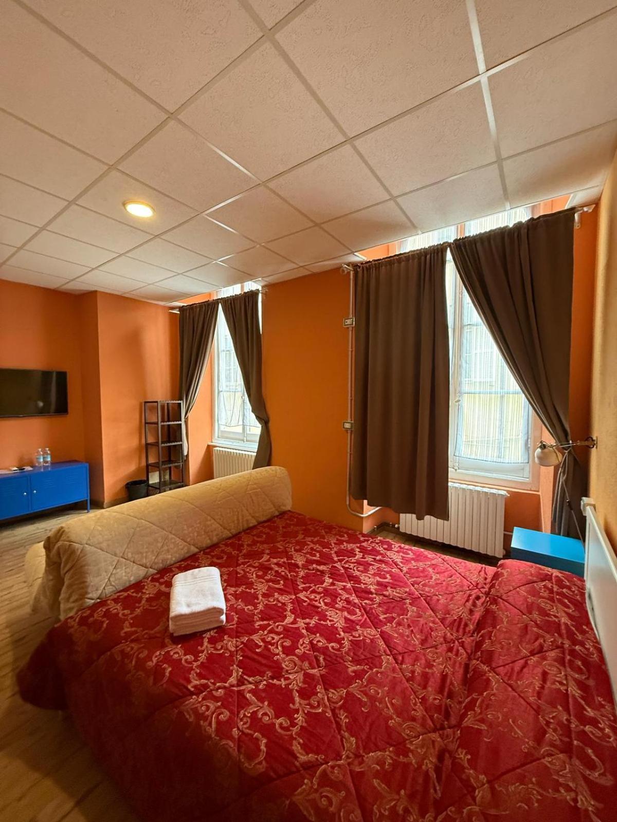 Andres Guest house San Remo Extérieur photo