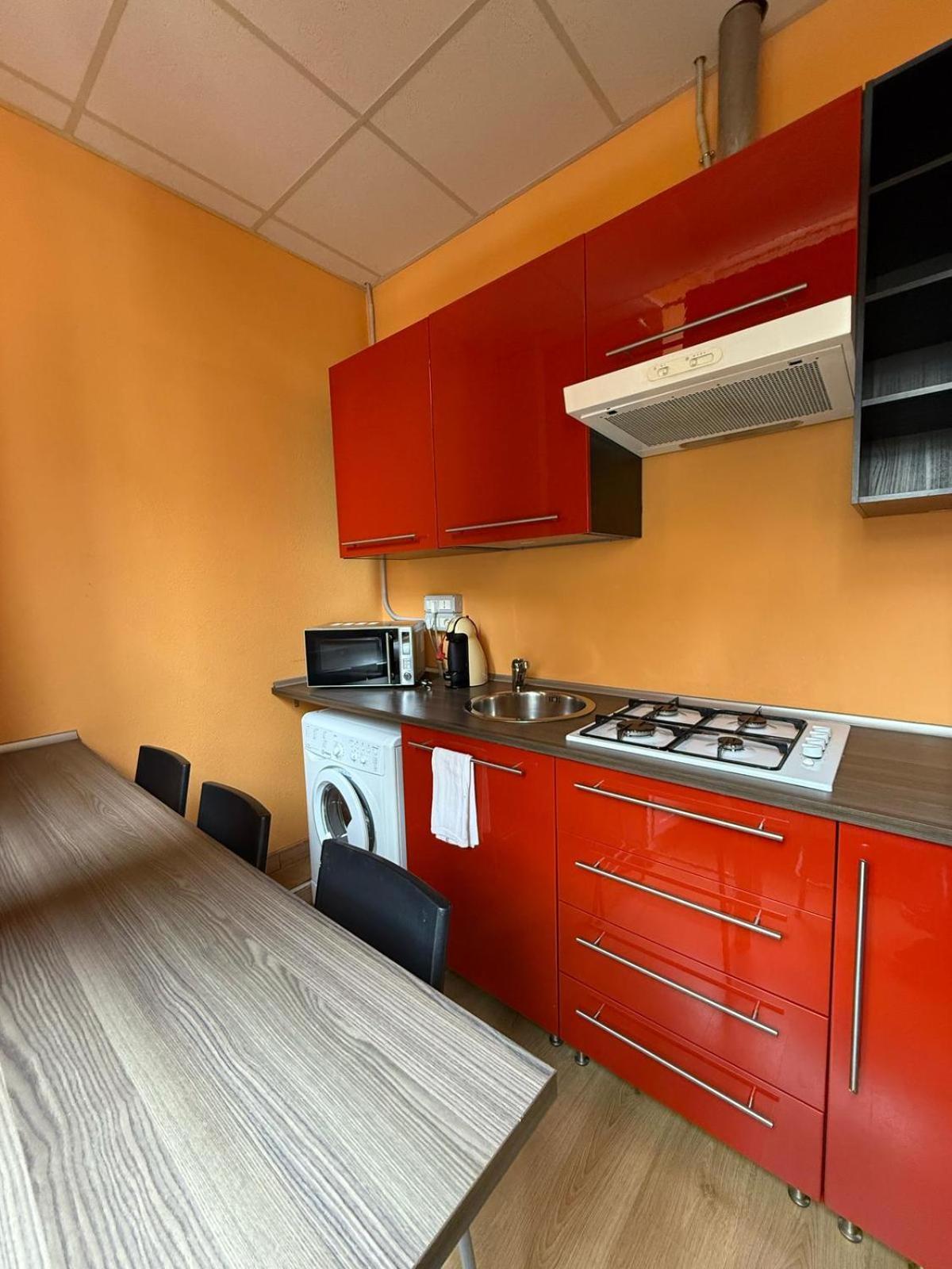 Andres Guest house San Remo Extérieur photo