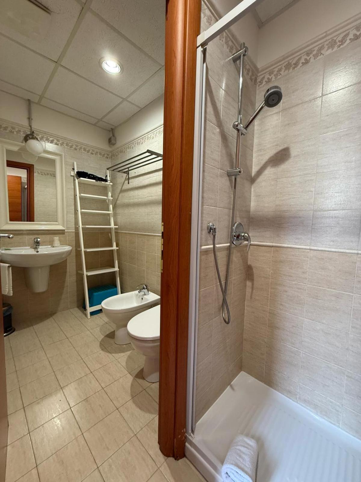 Andres Guest house San Remo Extérieur photo