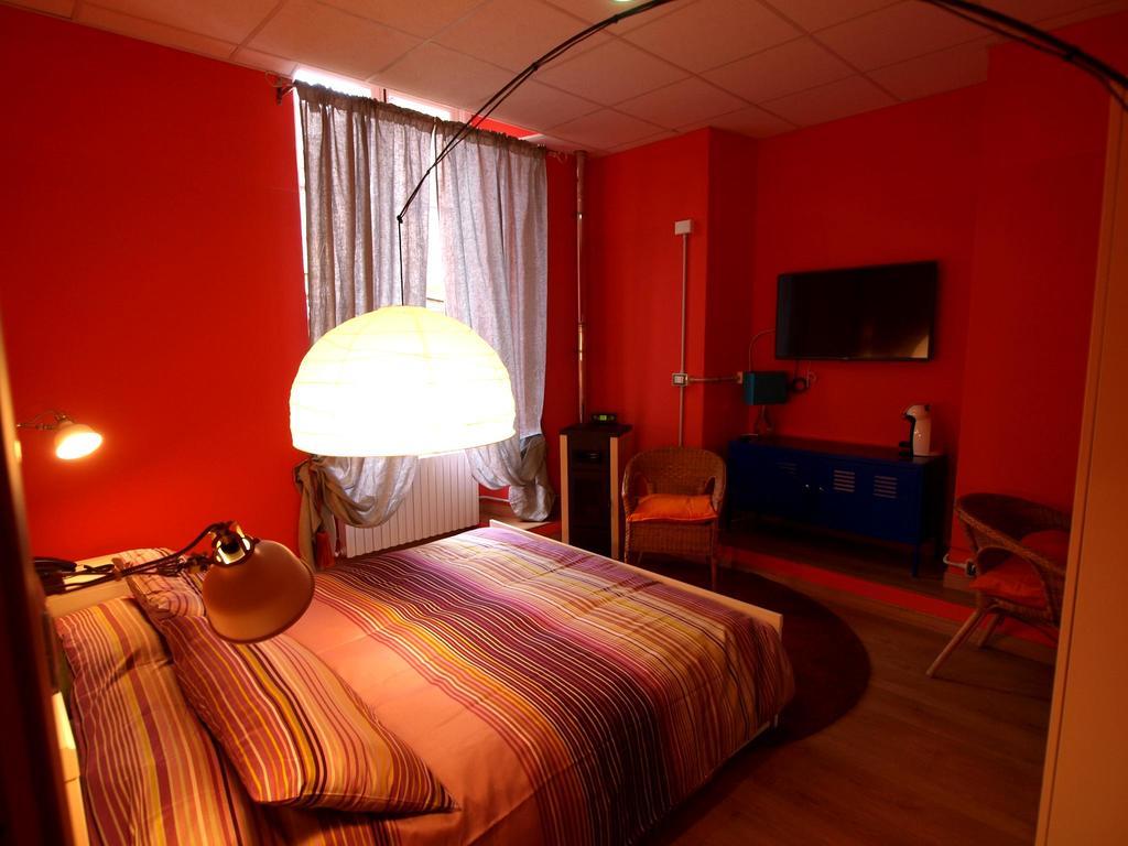 Andres Guest house San Remo Chambre photo