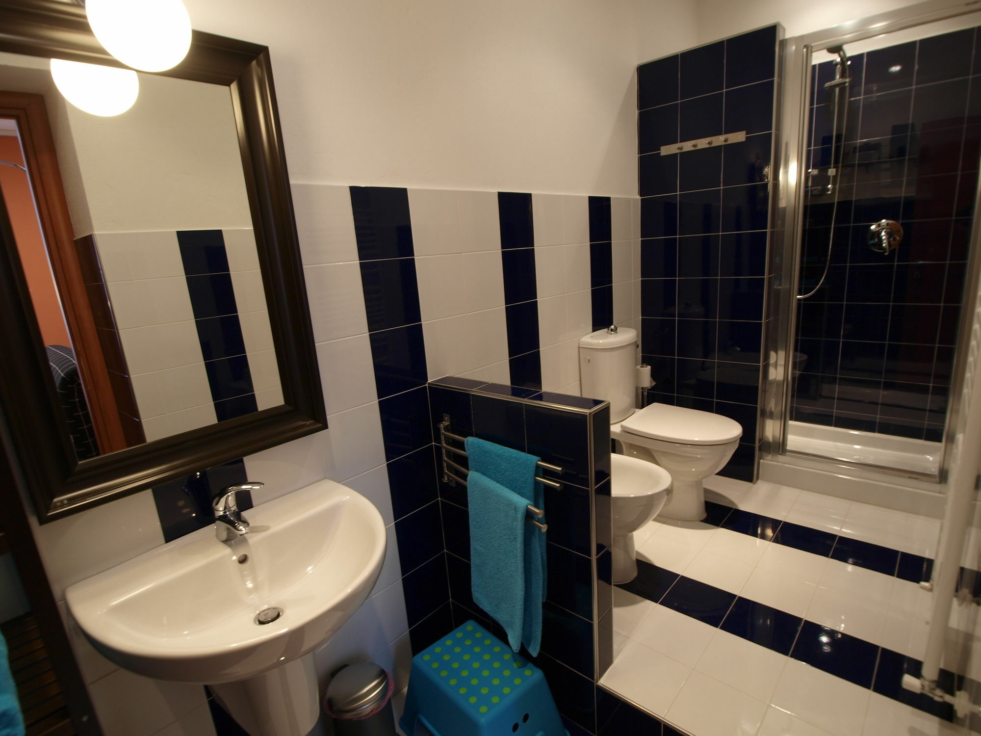 Andres Guest house San Remo Extérieur photo