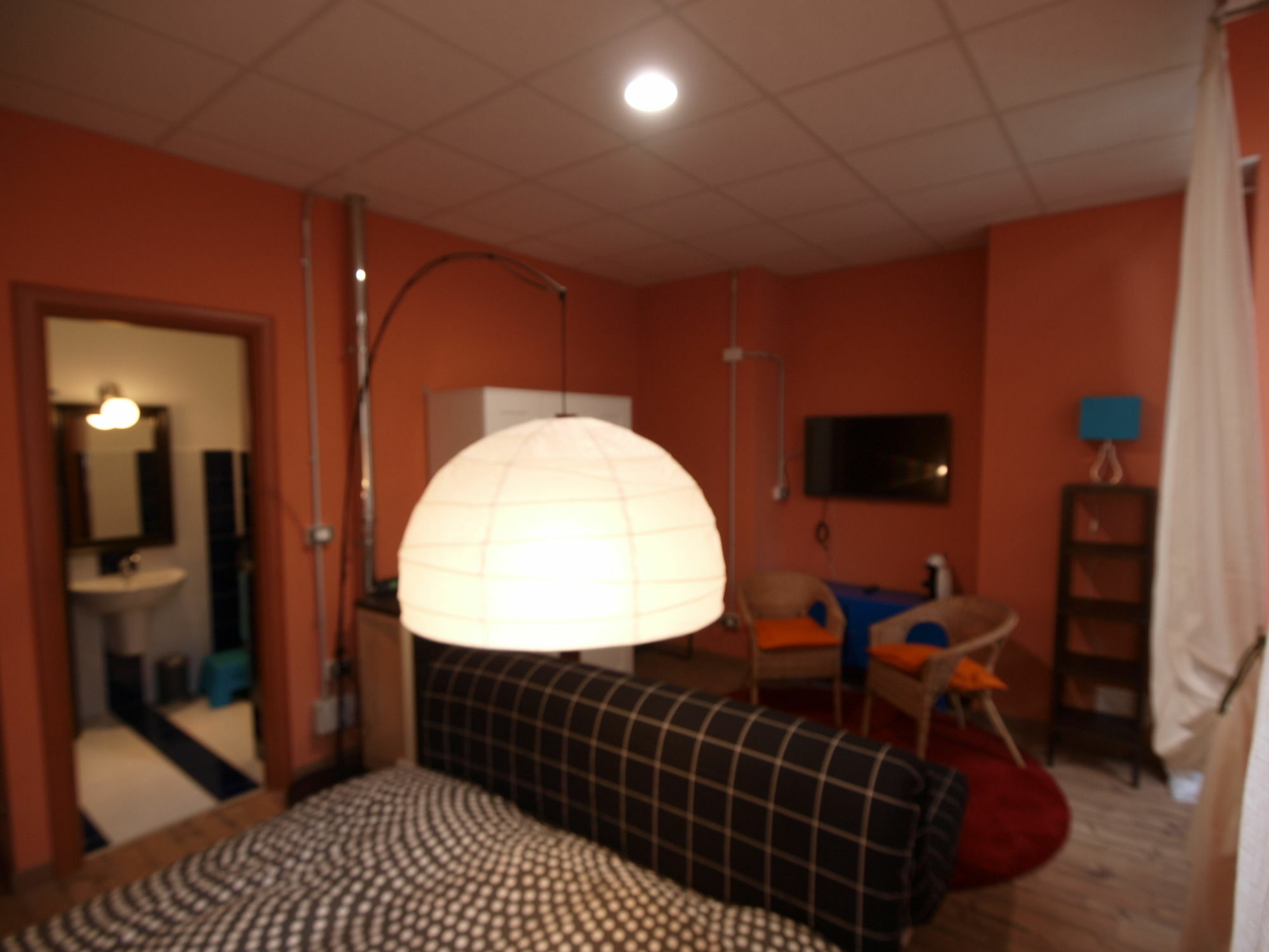 Andres Guest house San Remo Extérieur photo