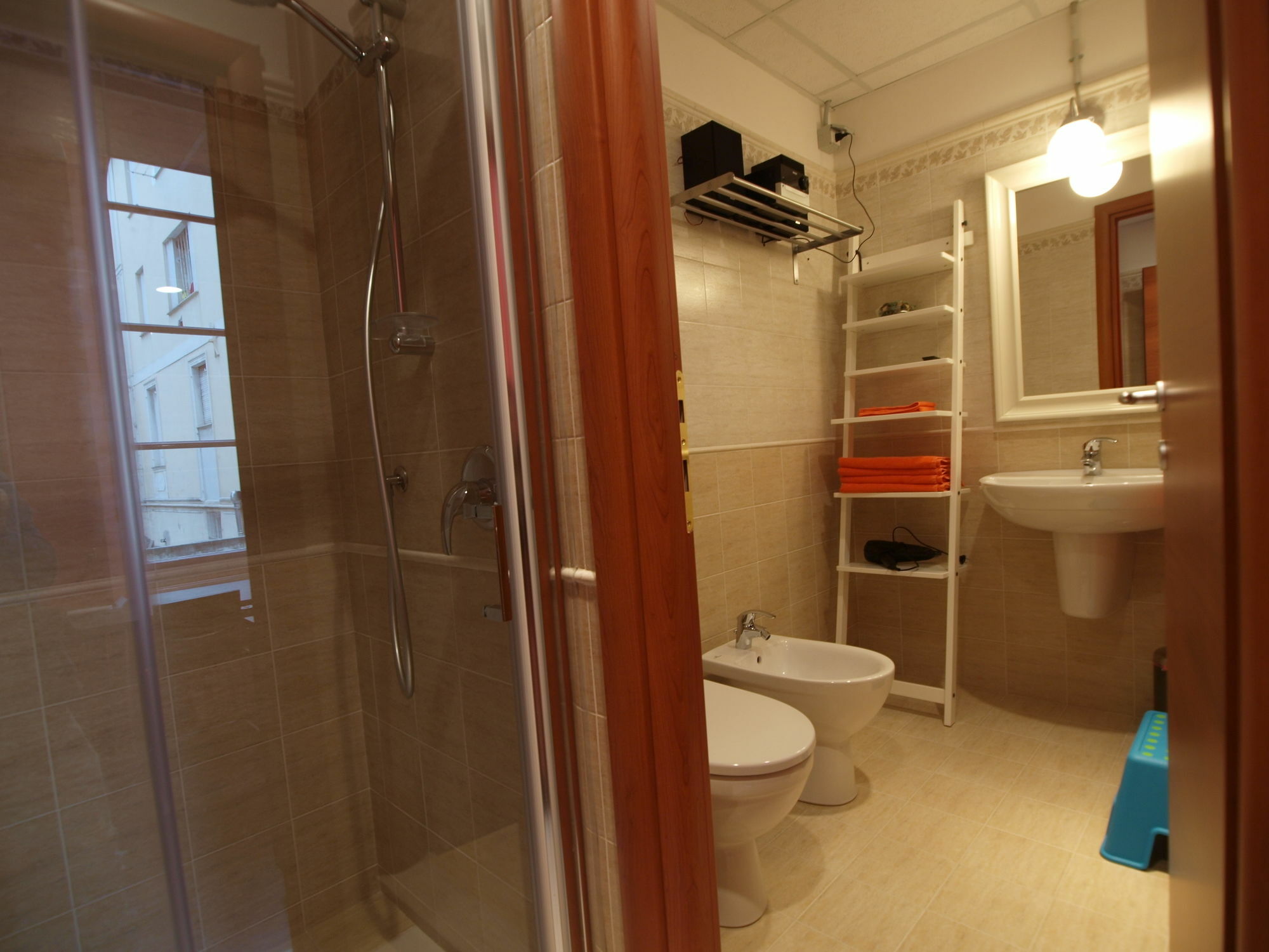 Andres Guest house San Remo Extérieur photo
