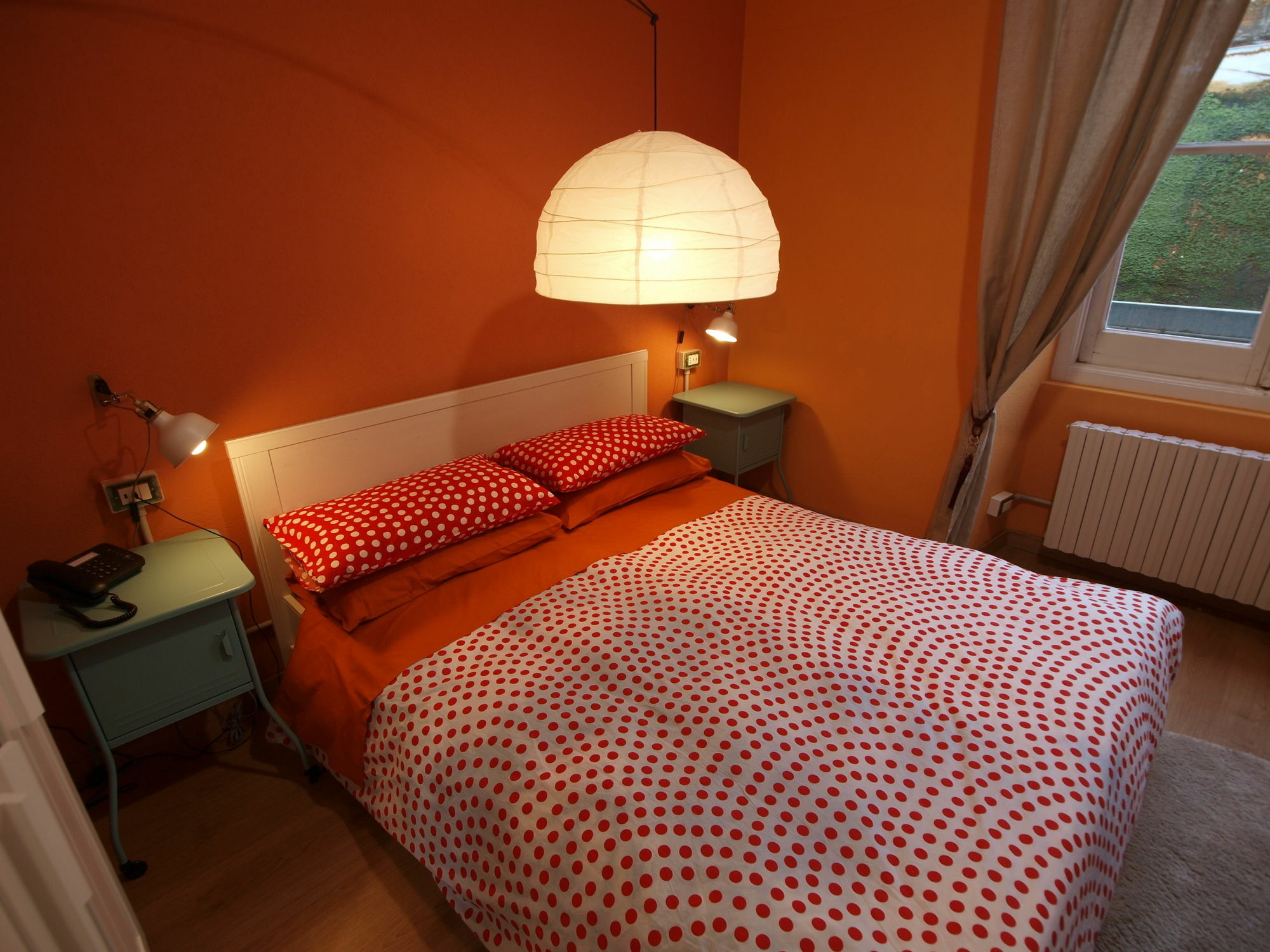 Andres Guest house San Remo Extérieur photo