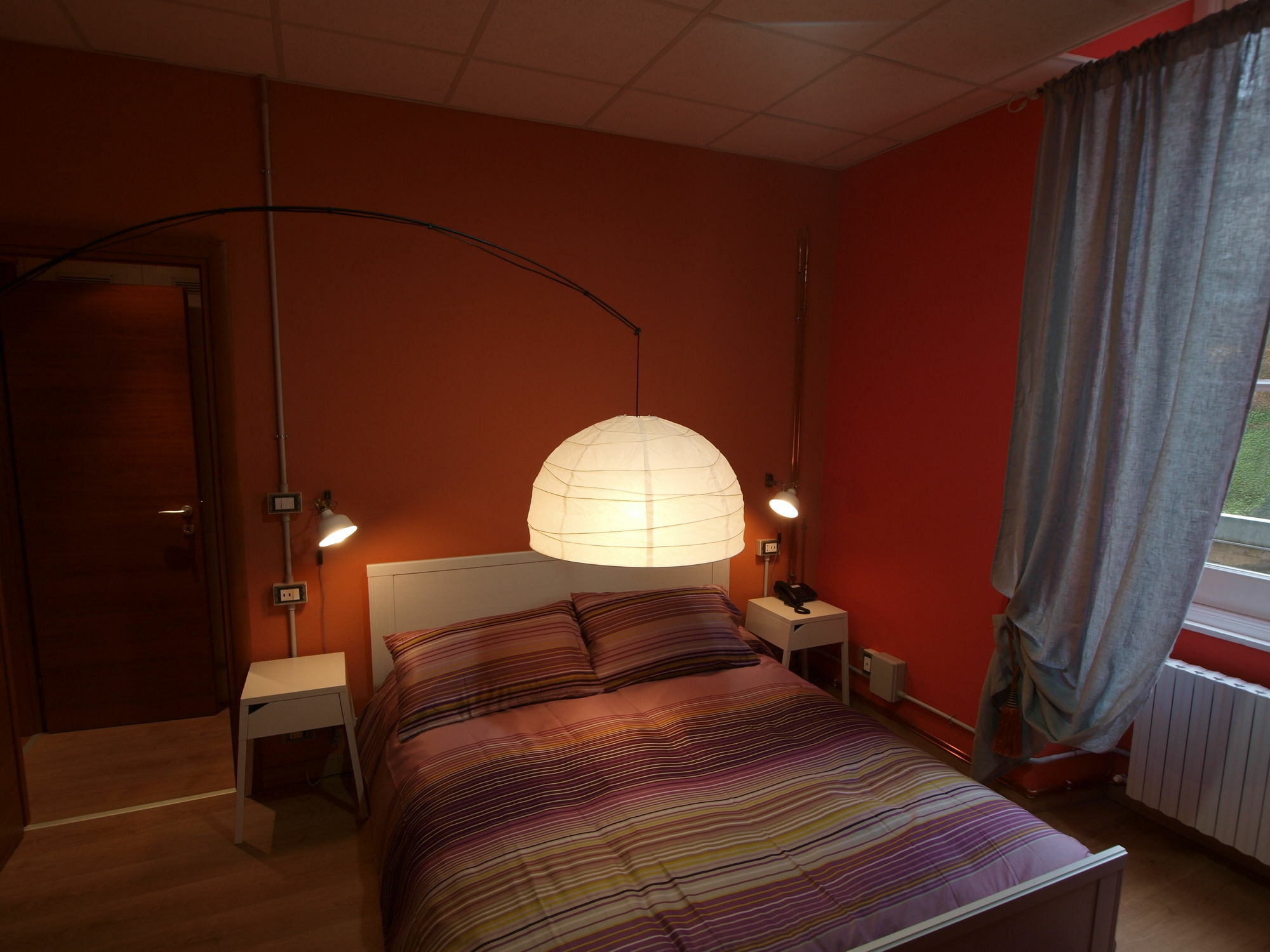 Andres Guest house San Remo Extérieur photo