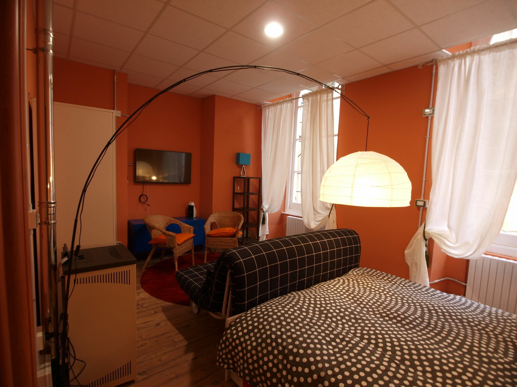 Andres Guest house San Remo Extérieur photo