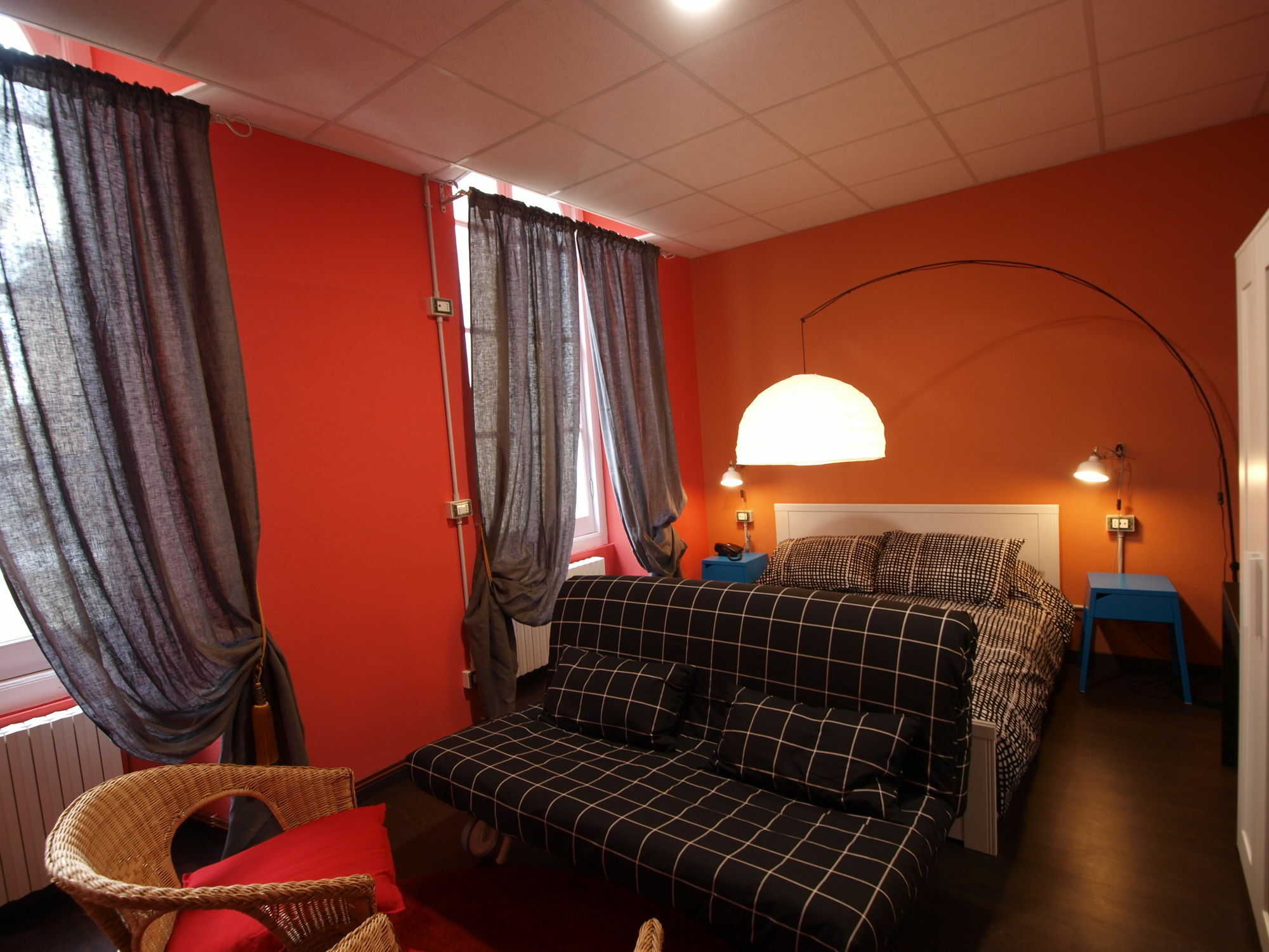 Andres Guest house San Remo Extérieur photo