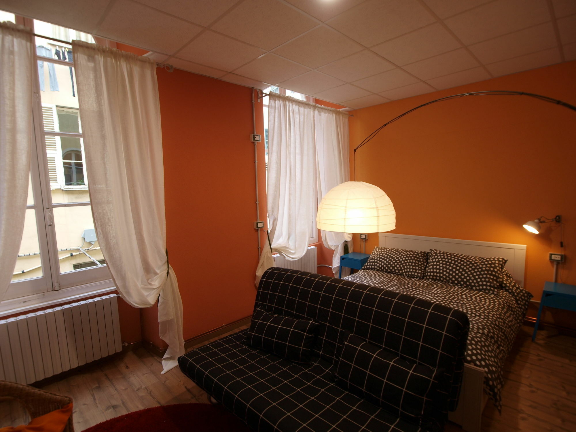 Andres Guest house San Remo Extérieur photo