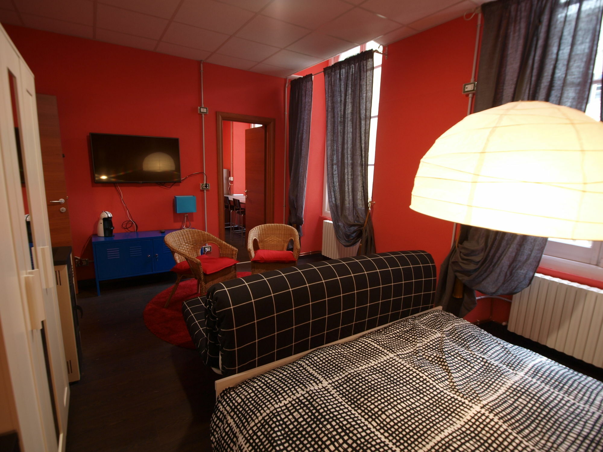 Andres Guest house San Remo Extérieur photo