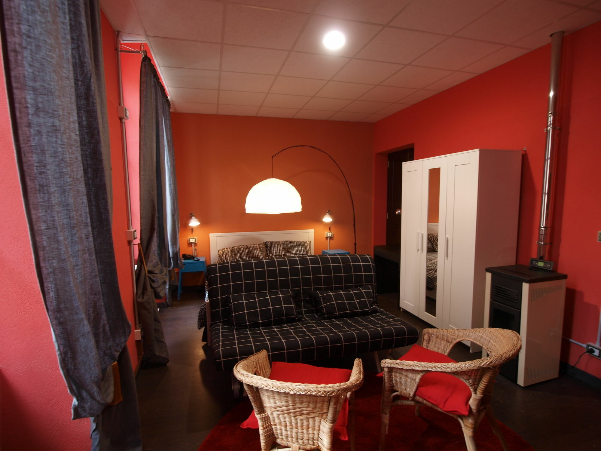 Andres Guest house San Remo Extérieur photo