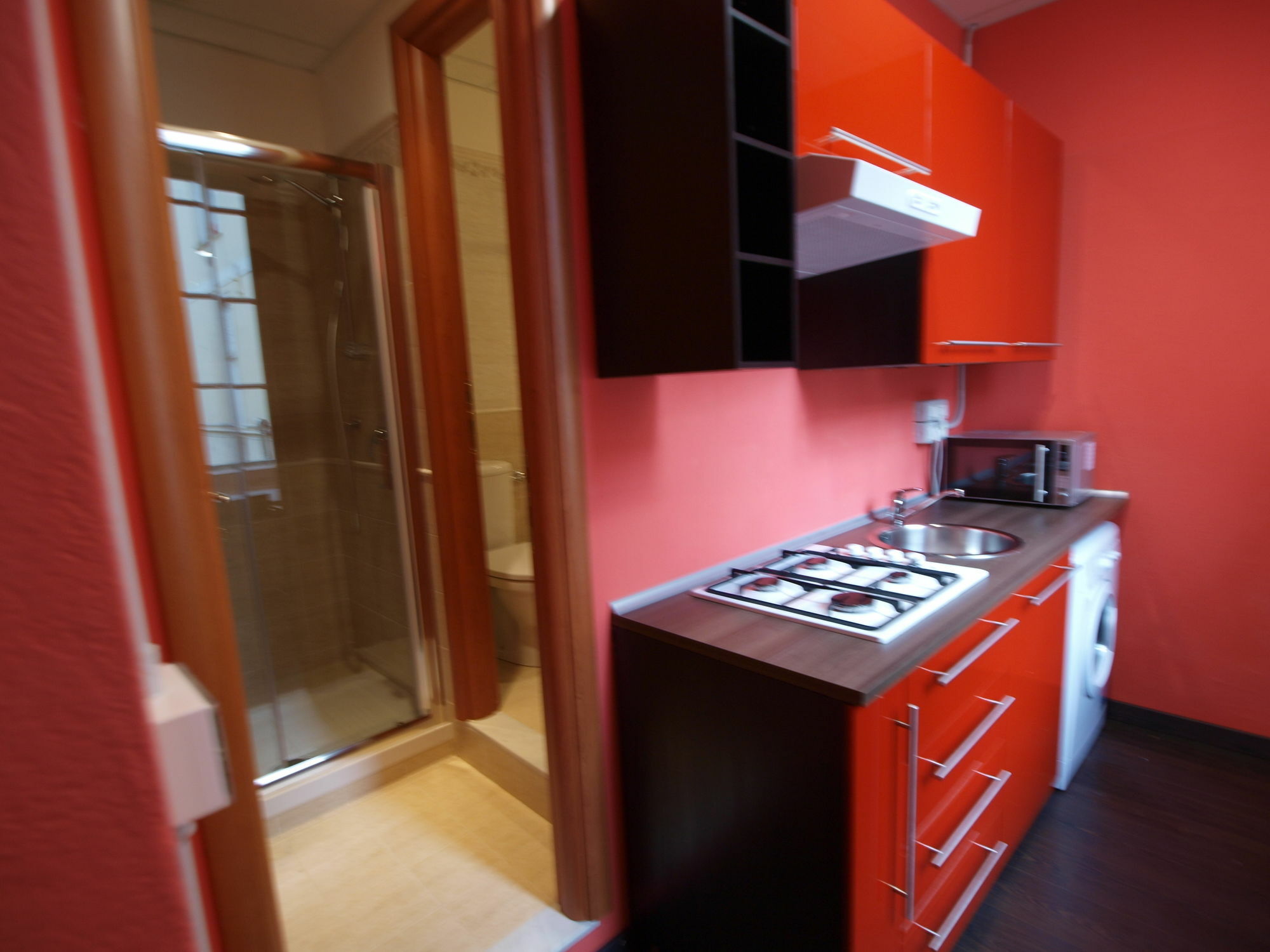 Andres Guest house San Remo Extérieur photo