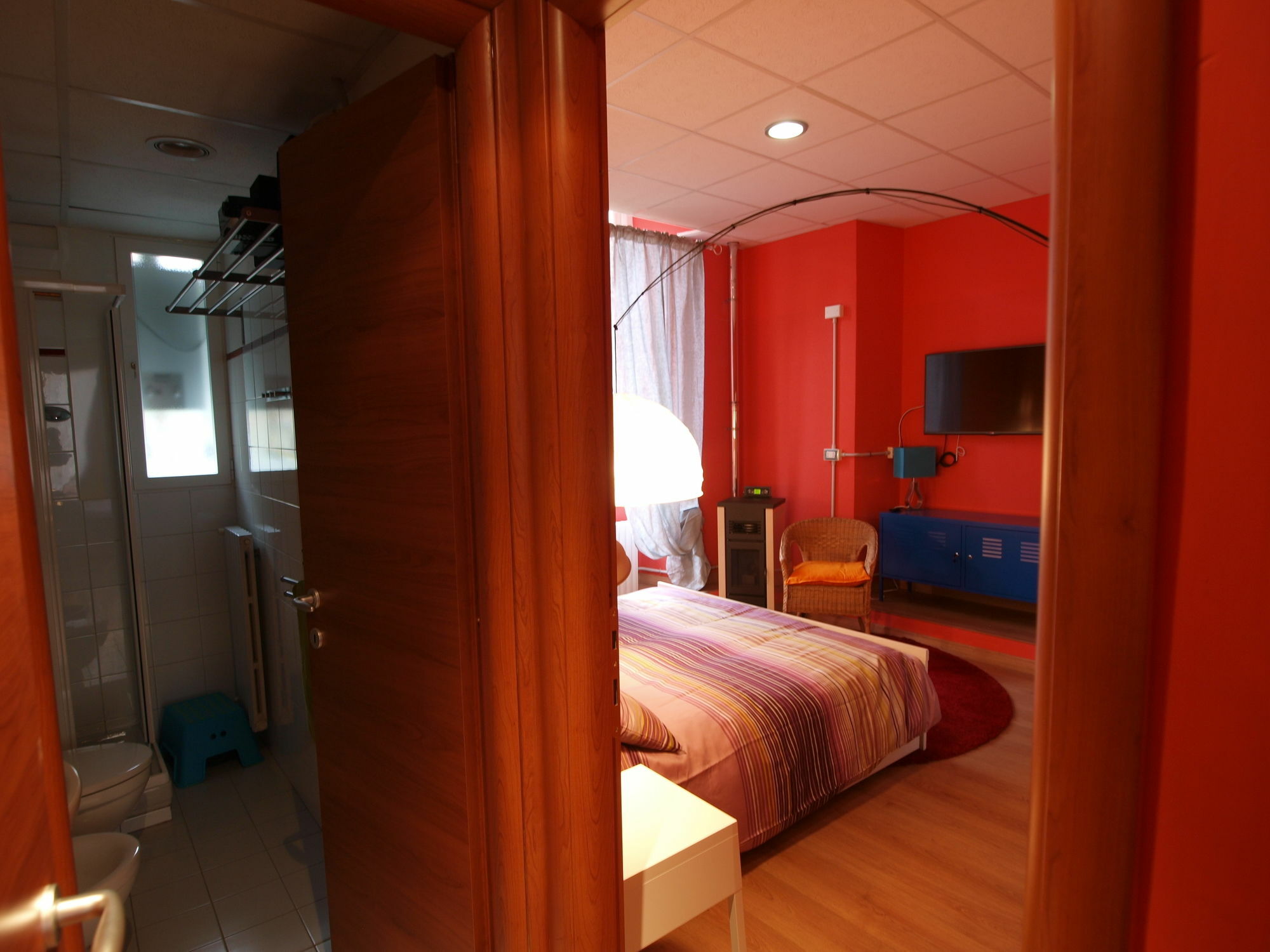 Andres Guest house San Remo Extérieur photo