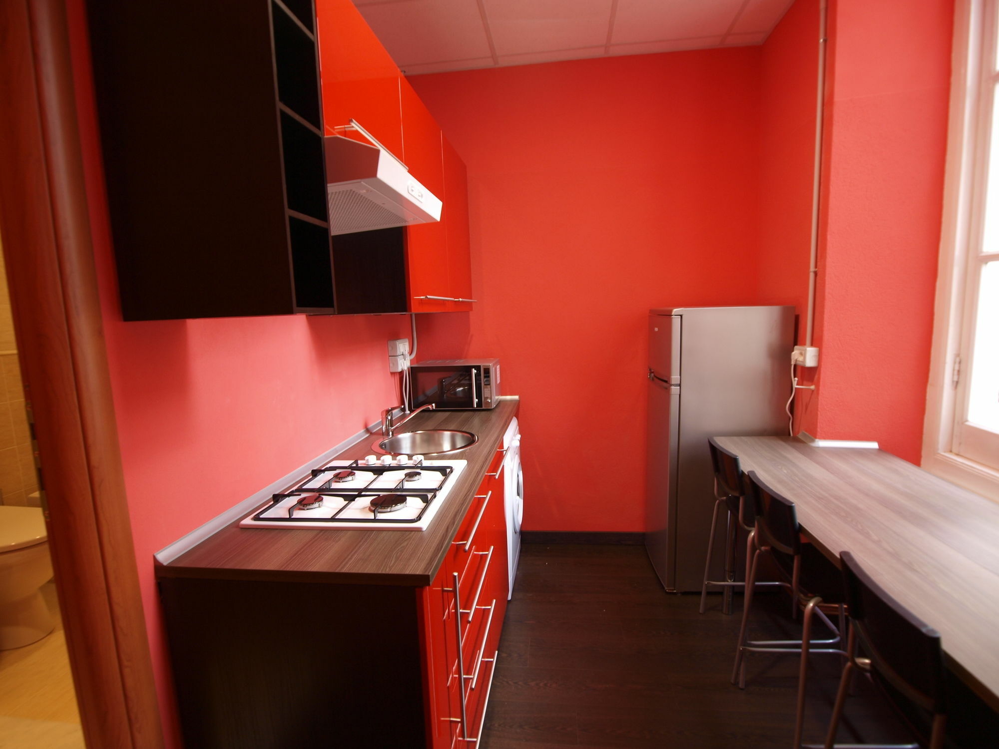 Andres Guest house San Remo Extérieur photo