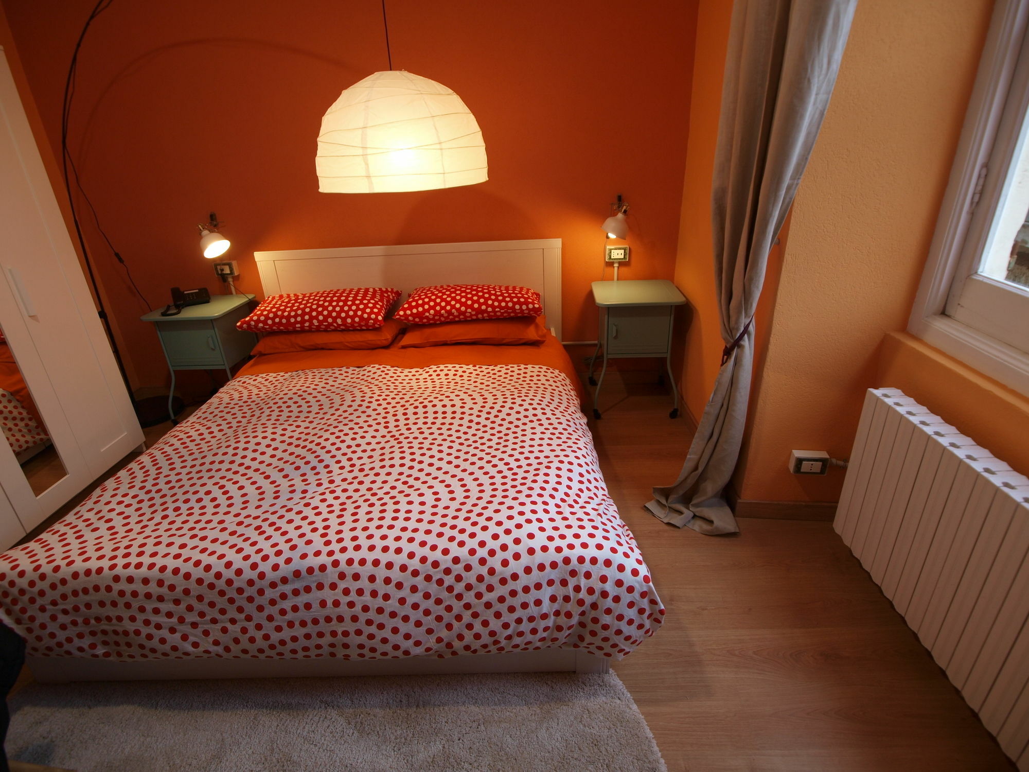 Andres Guest house San Remo Extérieur photo
