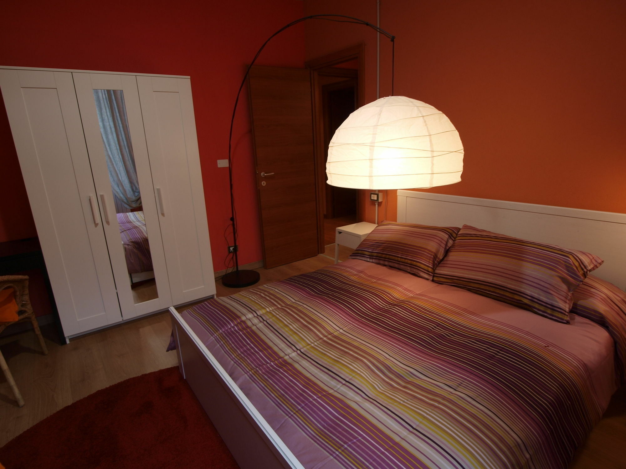 Andres Guest house San Remo Extérieur photo