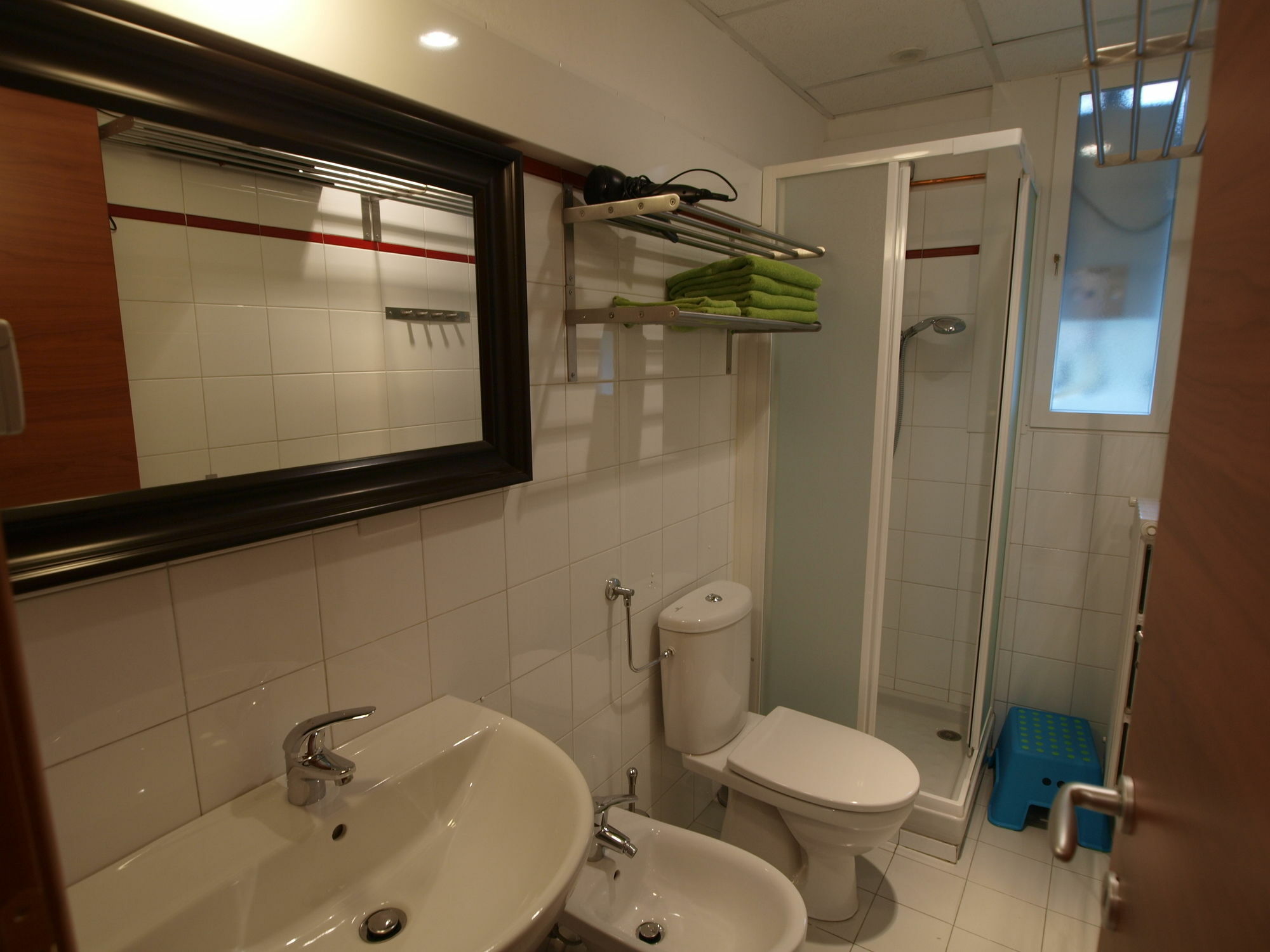 Andres Guest house San Remo Extérieur photo