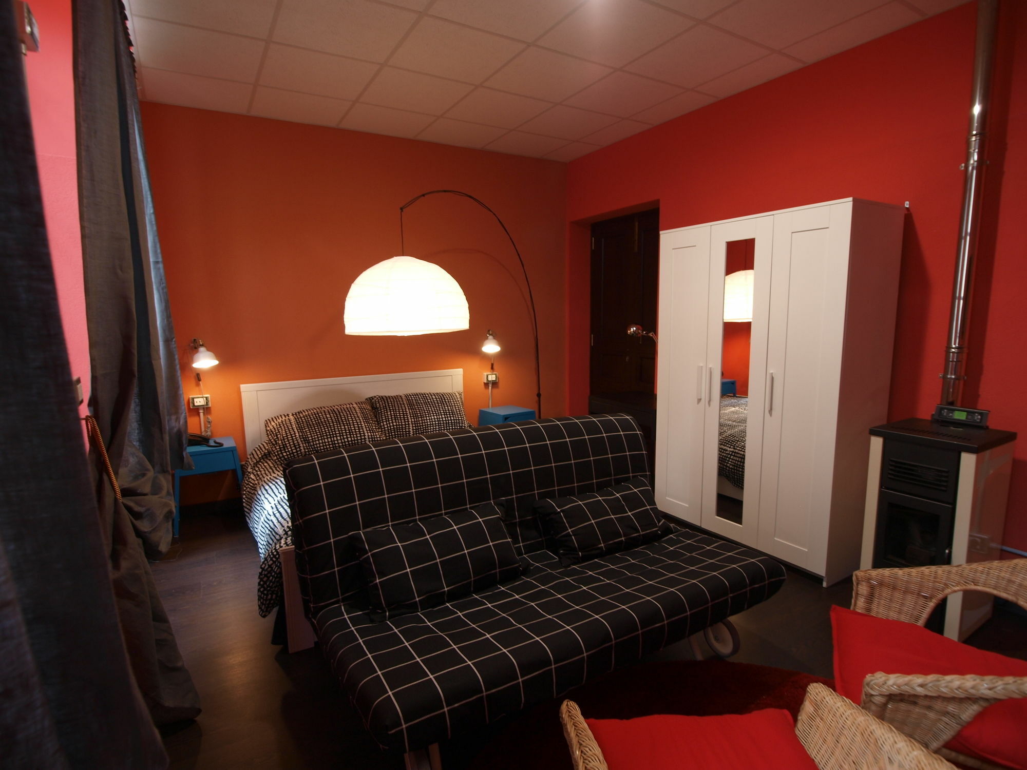 Andres Guest house San Remo Extérieur photo