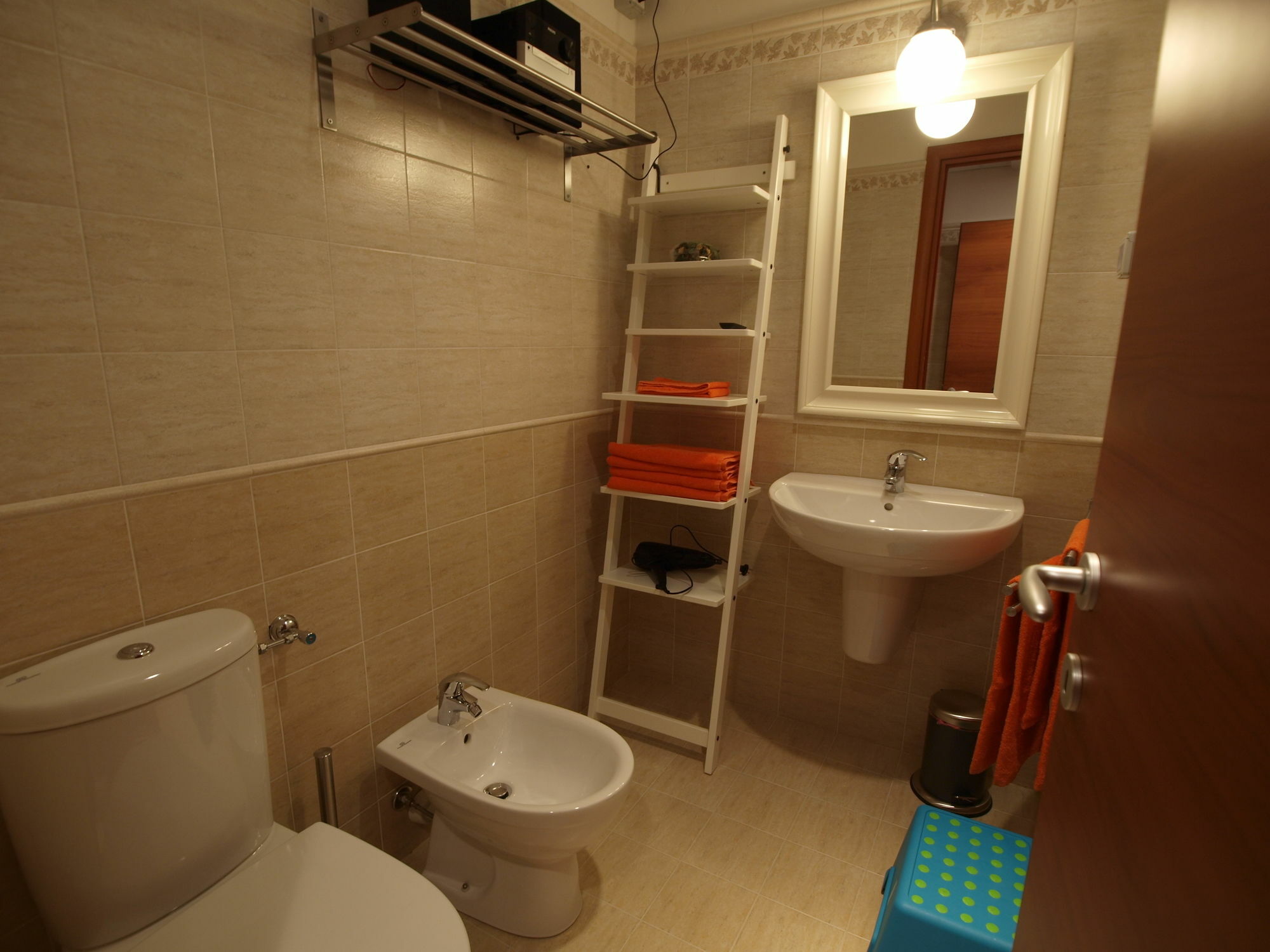 Andres Guest house San Remo Extérieur photo